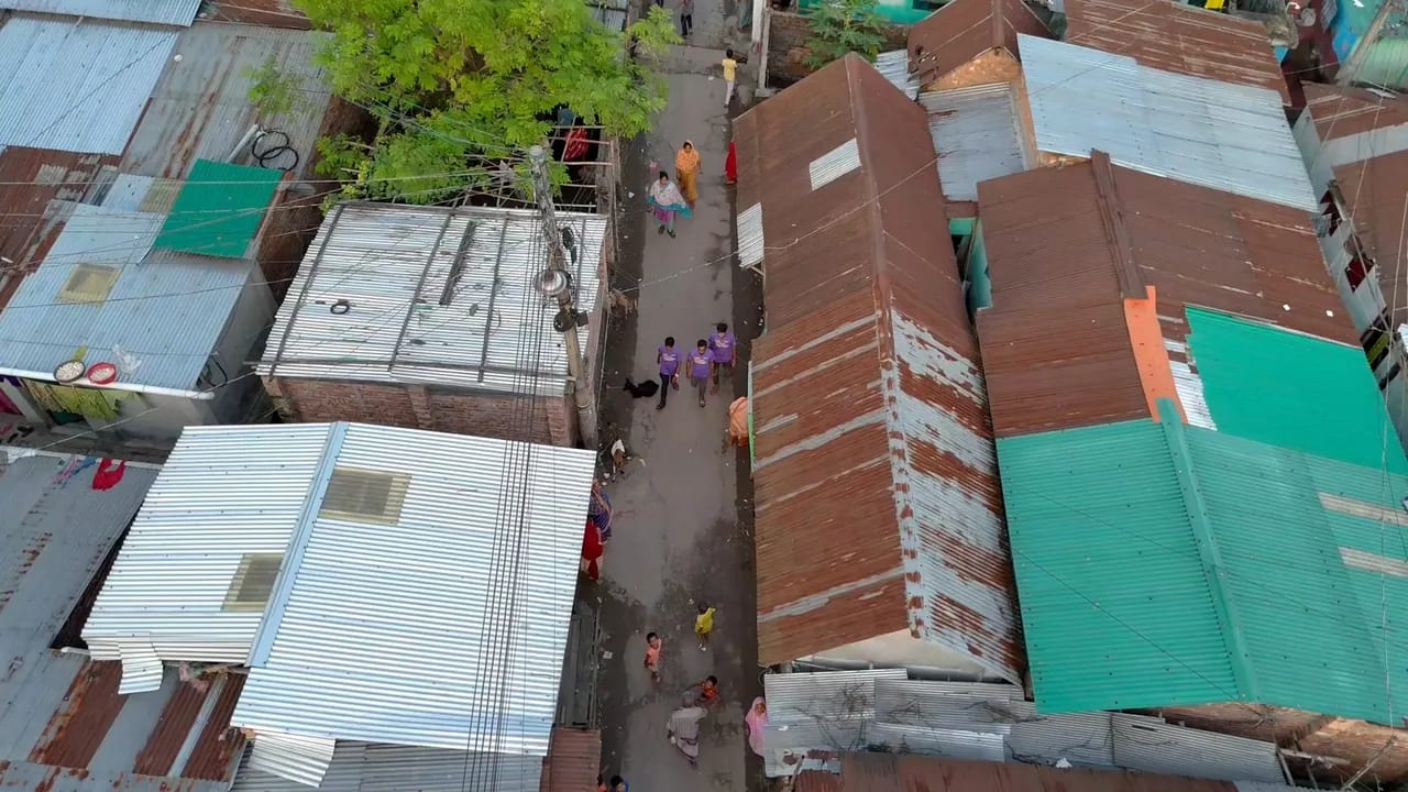 Bangladesh Healthcare Initiatives