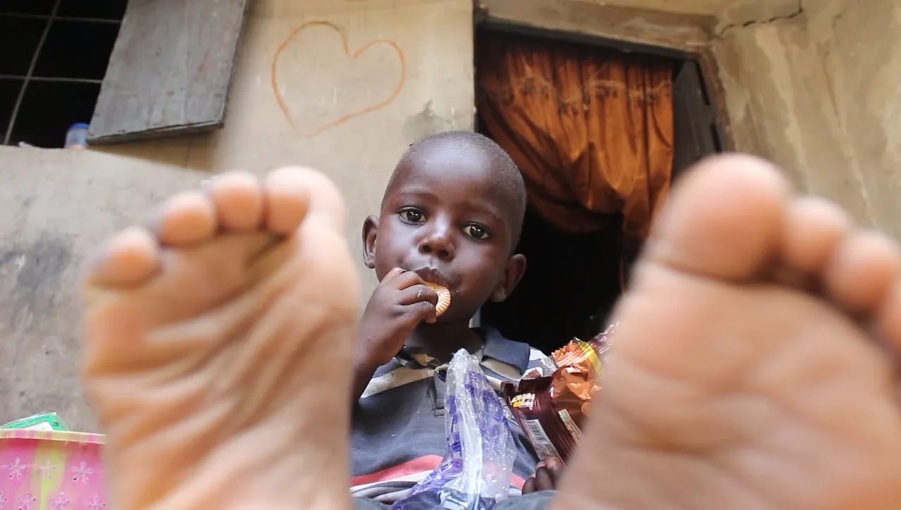 Nigeria Charity Programme